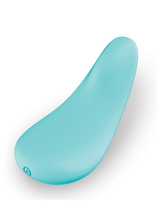Love Distance Span App-Controlled Rechargeable Panty Vibe