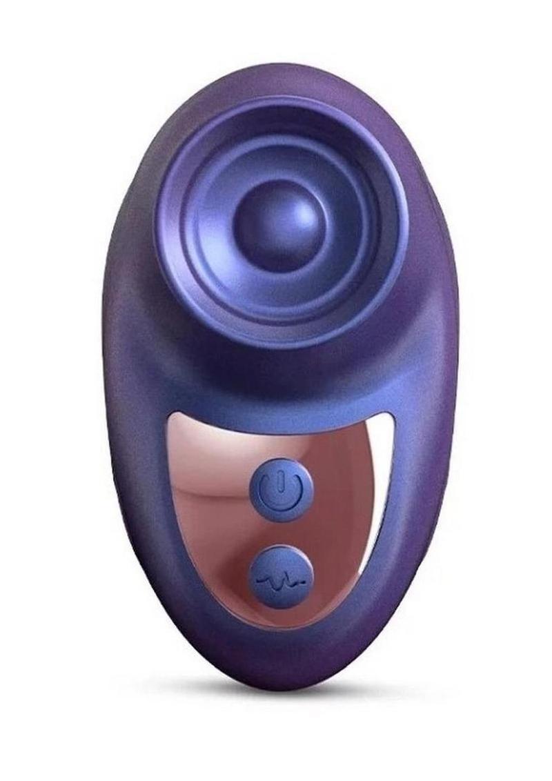 Love to Love Kisscool Rechargeable Tiny  Finger Vibe