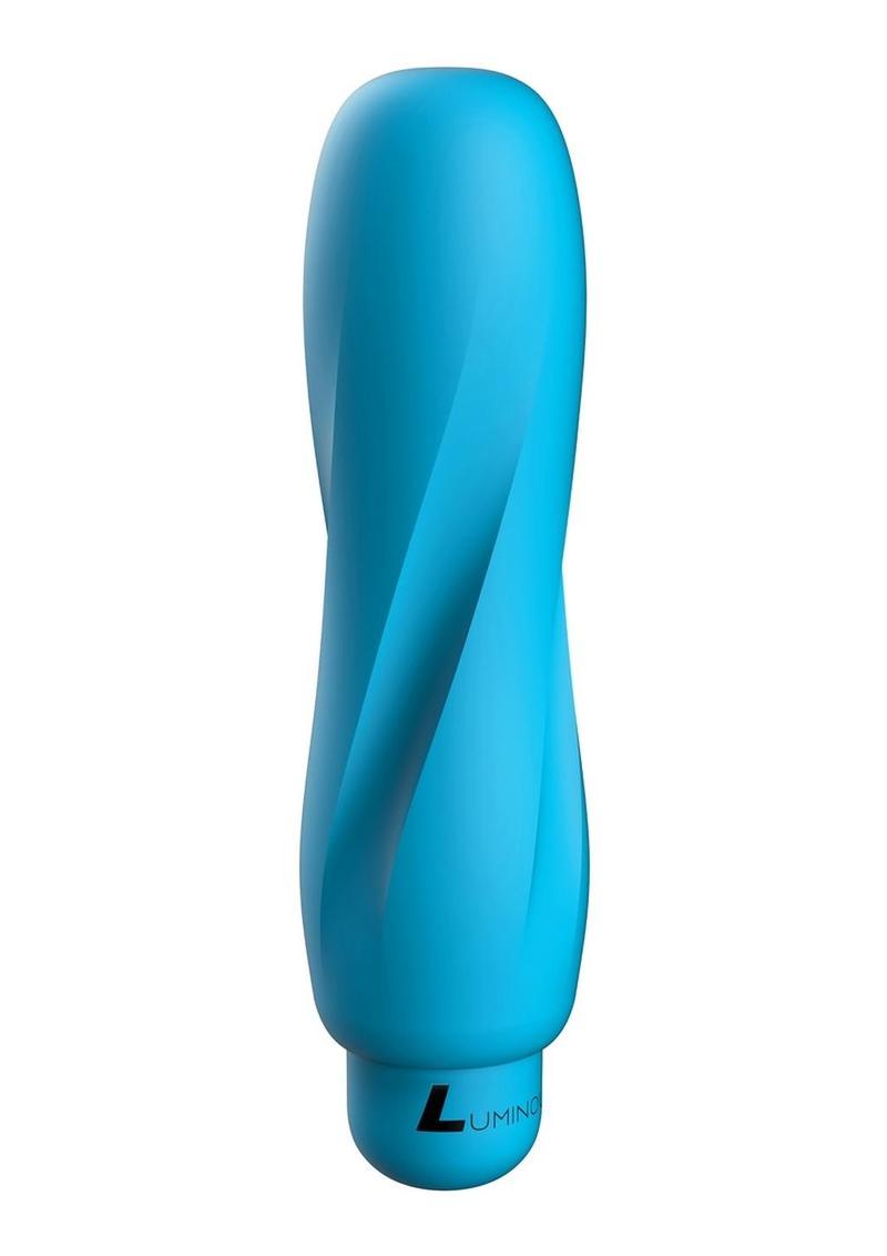 Luminous Ella Bullet Vibe With Ultra Soft Silicone