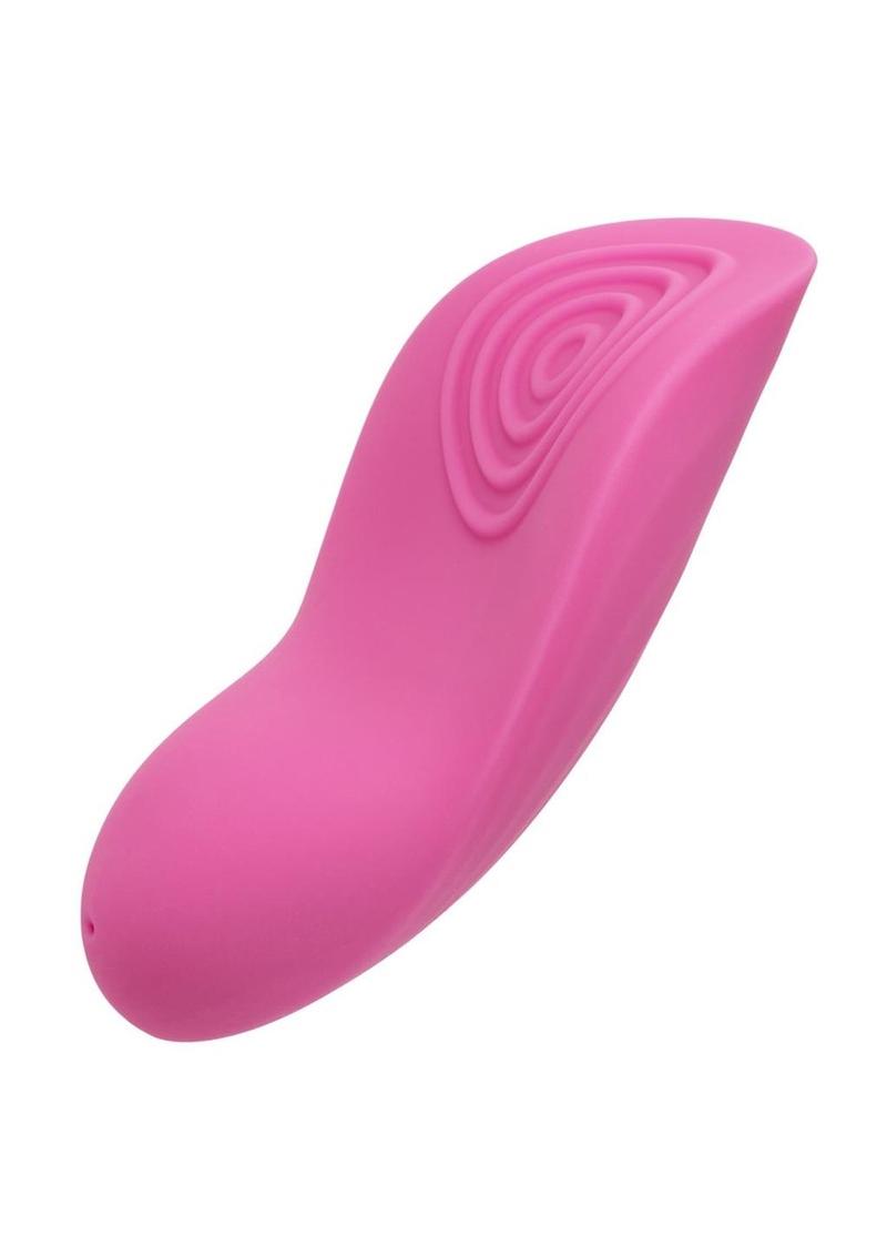 LuvMor Teases Rechargeable Silicone Massager
