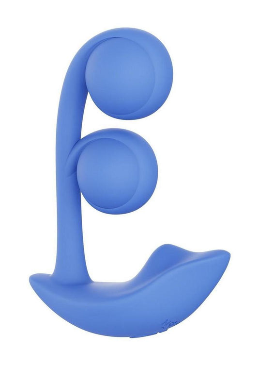 Honey Play Box Melody Wearable Dual Vibrator