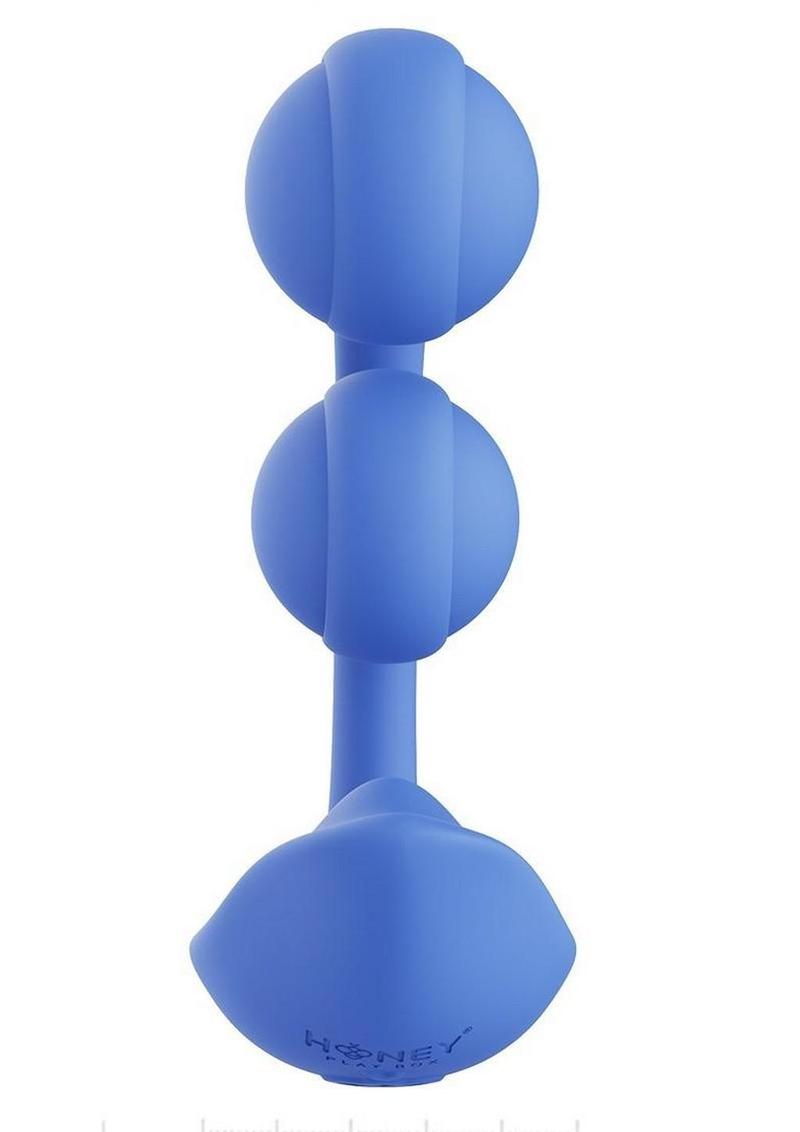 Honey Play Box Melody Wearable Dual Vibrator