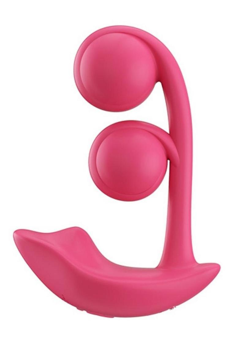 Honey Play Box Melody Wearable Dual Vibrator