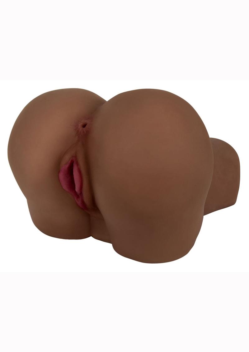 Mistress The Perfect Fuck Doggy Style Vibrating Masturbator
