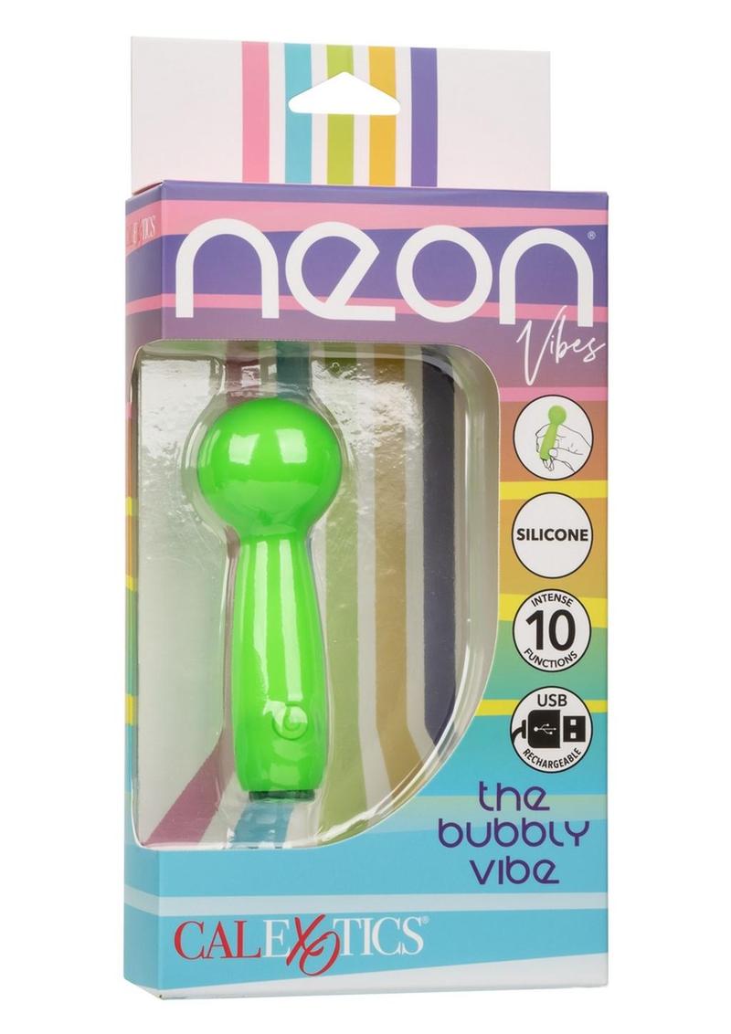 CalExotics Neon The Bubbly Vibe