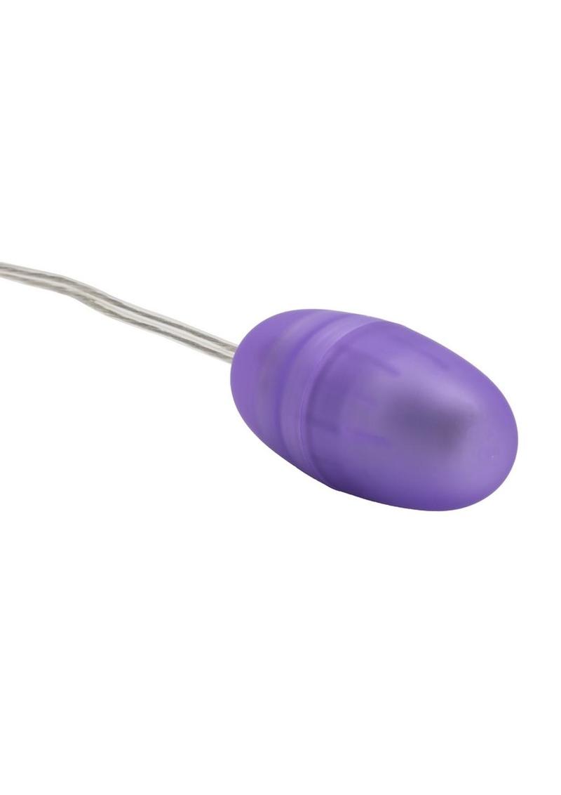 Passion Bullets and Multi-Probe Control by CalExotics