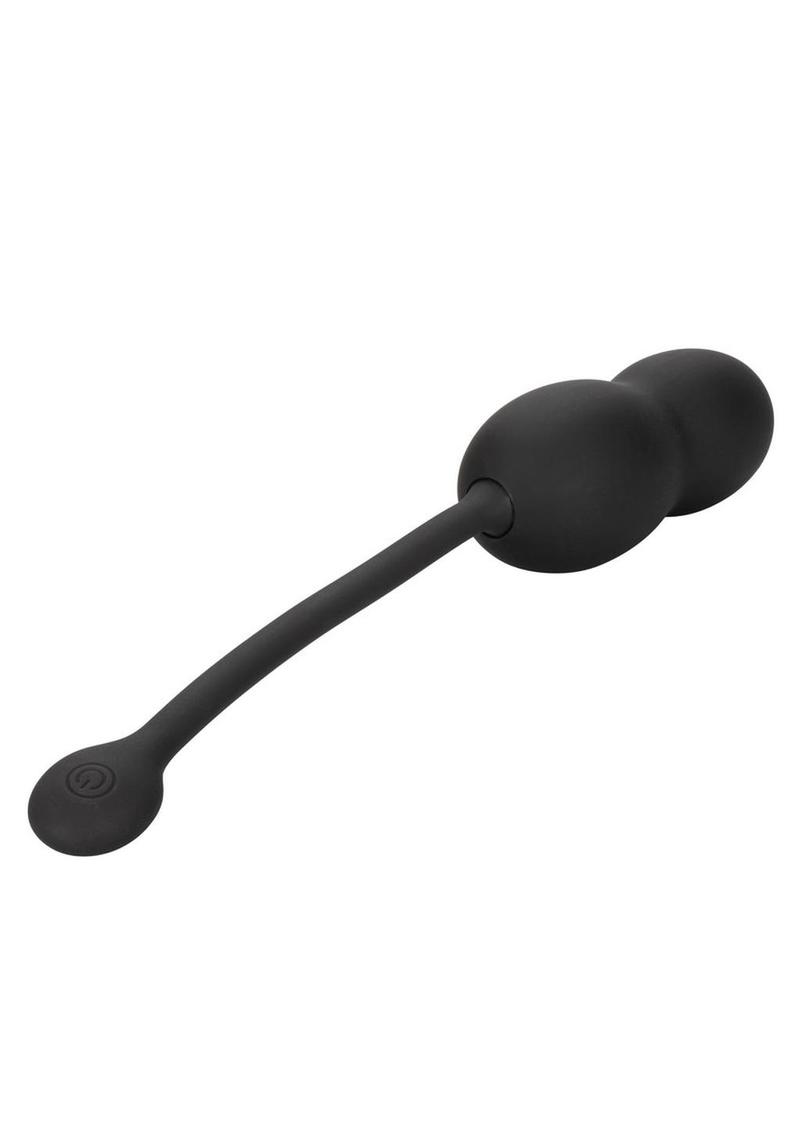 CalExotics Ultra Soft Rechargeable Kegel System