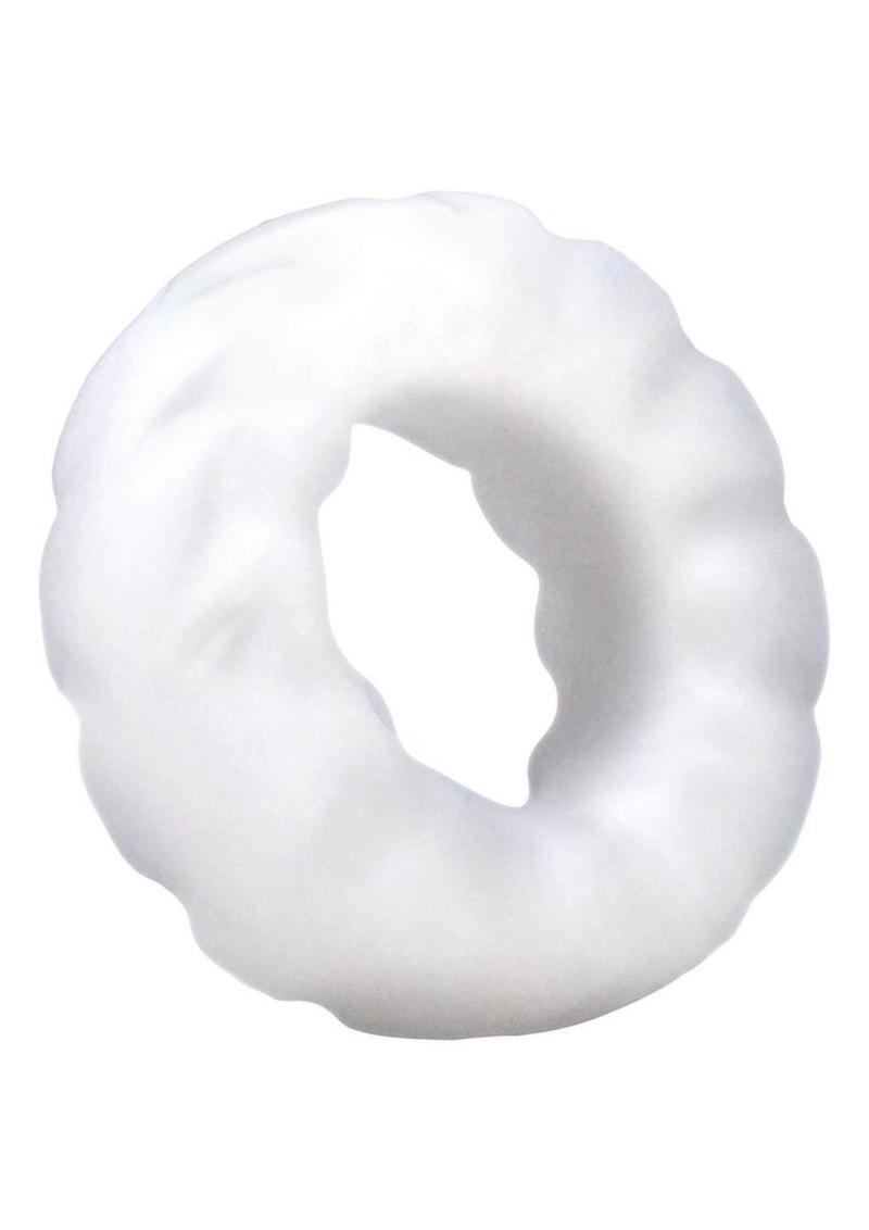 Rock Solid The Fat Tire Silicone Cock Ring