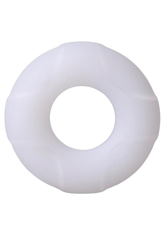 Doc Johnson Rock Solid The Passion Ring Silicone