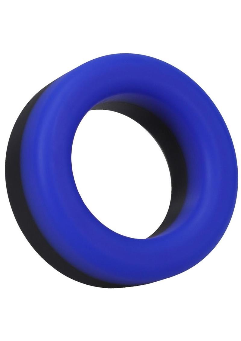 Doc Johnson Rock Solid The Big O Cock Ring