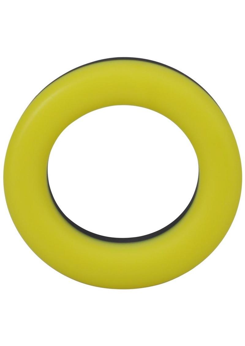 Doc Johnson Rock Solid The Big O Cock Ring