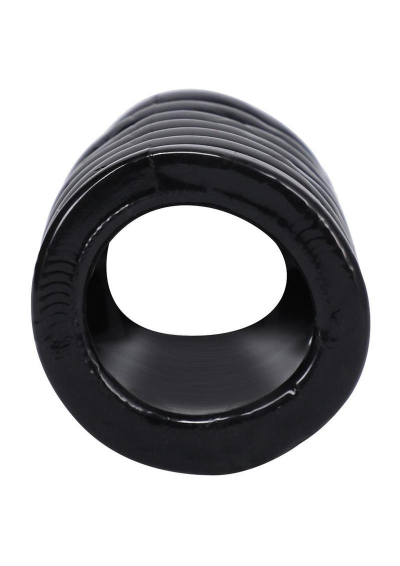 Doc Johnson Rock Solid The Cage Textured Silicone