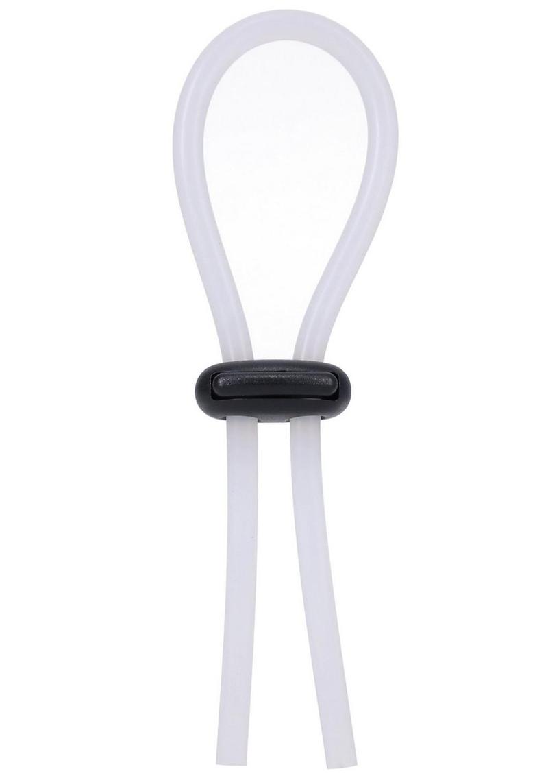 Doc Johnson Rock Solid The Lasso Double Lock