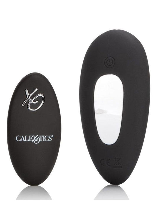 Rechargeable Silicone Remote Panty Pleaser Panty Vibe