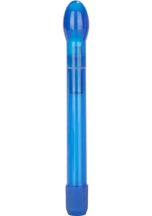 CalExotics Slender Tulip Wand Slimline Multi Speed Waterproof Vibrator