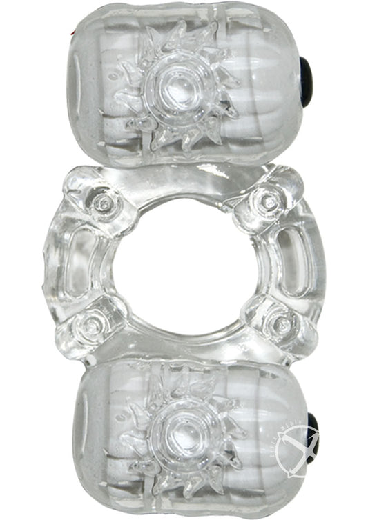 The Macho Crystal Collection Partners Pleasure