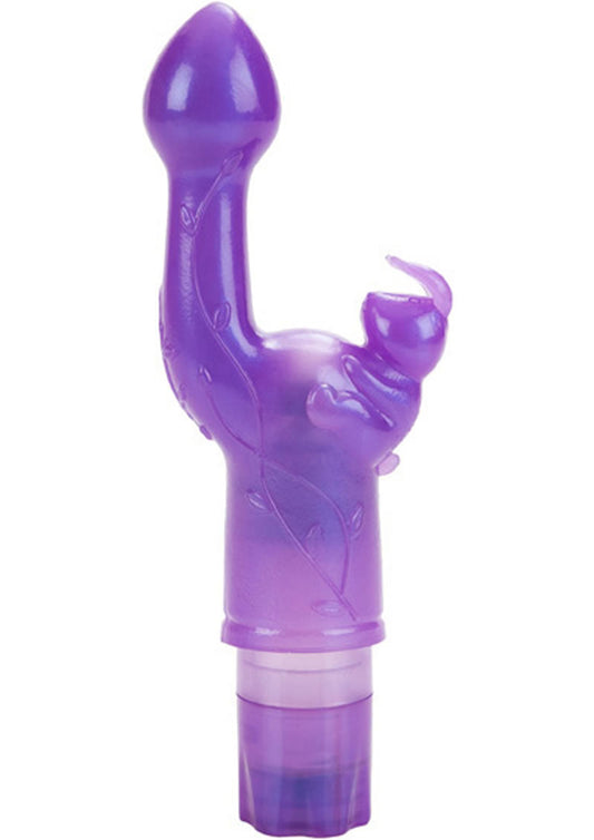 The Original Bunny Kiss Powerful Vibrator