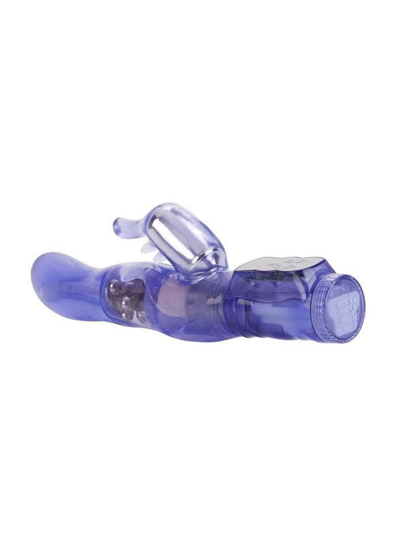 The Original Wild G Curved Rabbit Vibrator