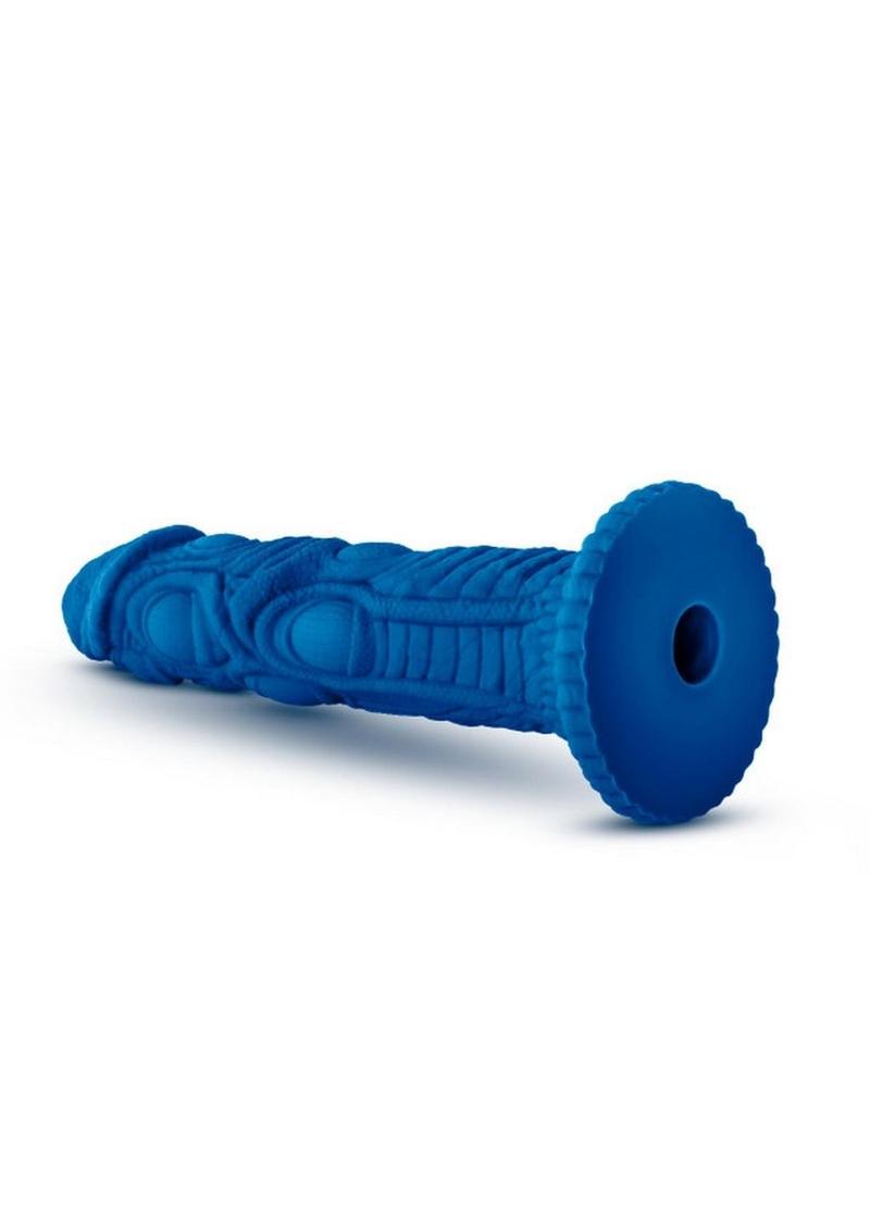 Xeno Ridge Alien Dildo
