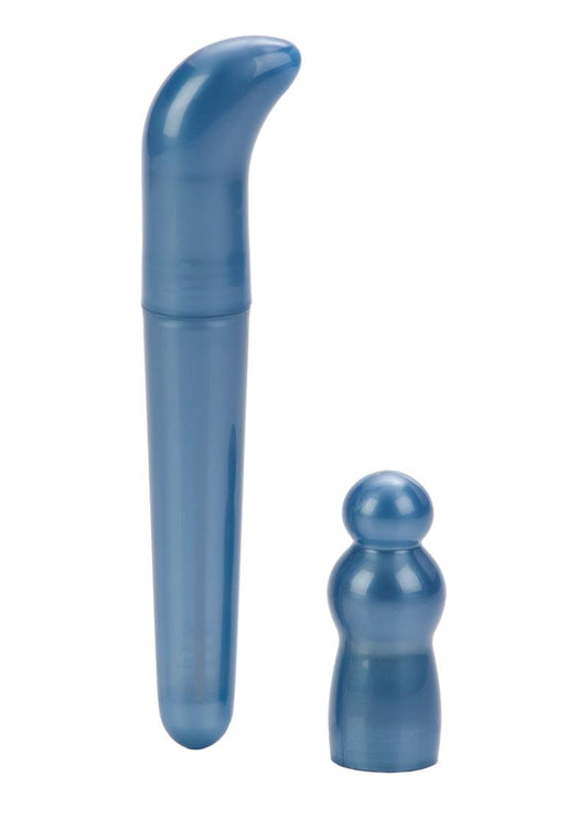 CalExotics Signature Triple Stimulator with Interchangeable Pleasure Tips